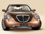 Lancia Thesis Bicolore 2004 года